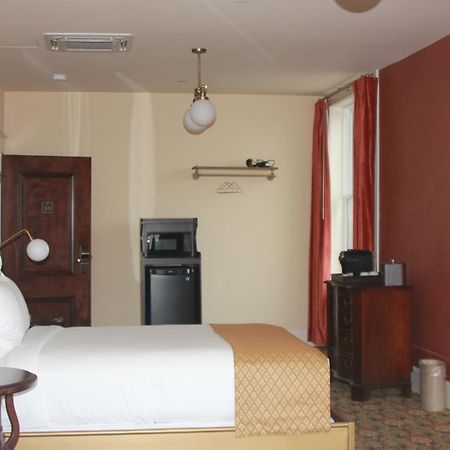 Belvada Hotel Tonopah Dış mekan fotoğraf