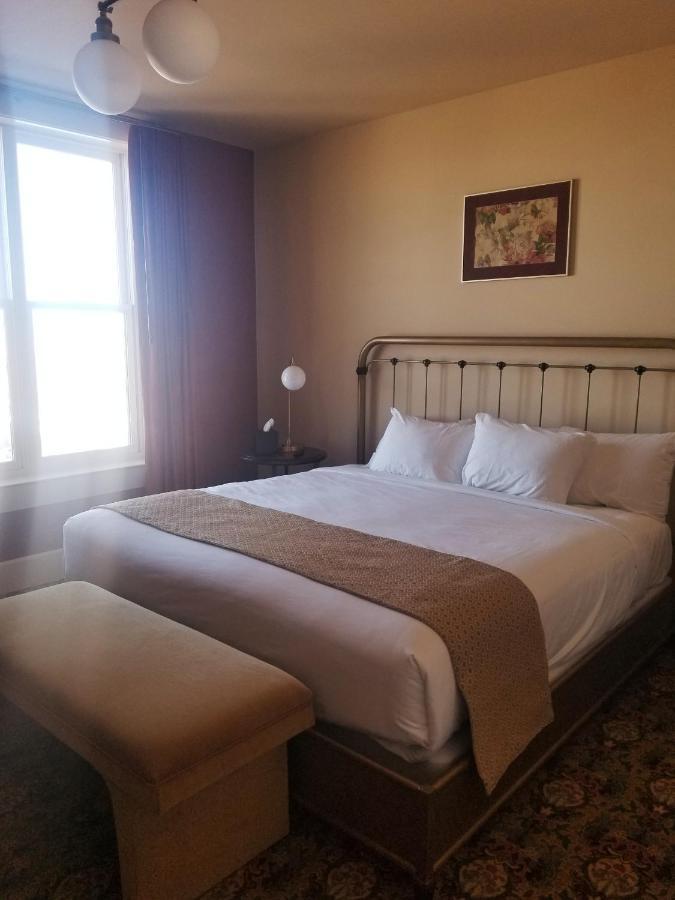 Belvada Hotel Tonopah Dış mekan fotoğraf
