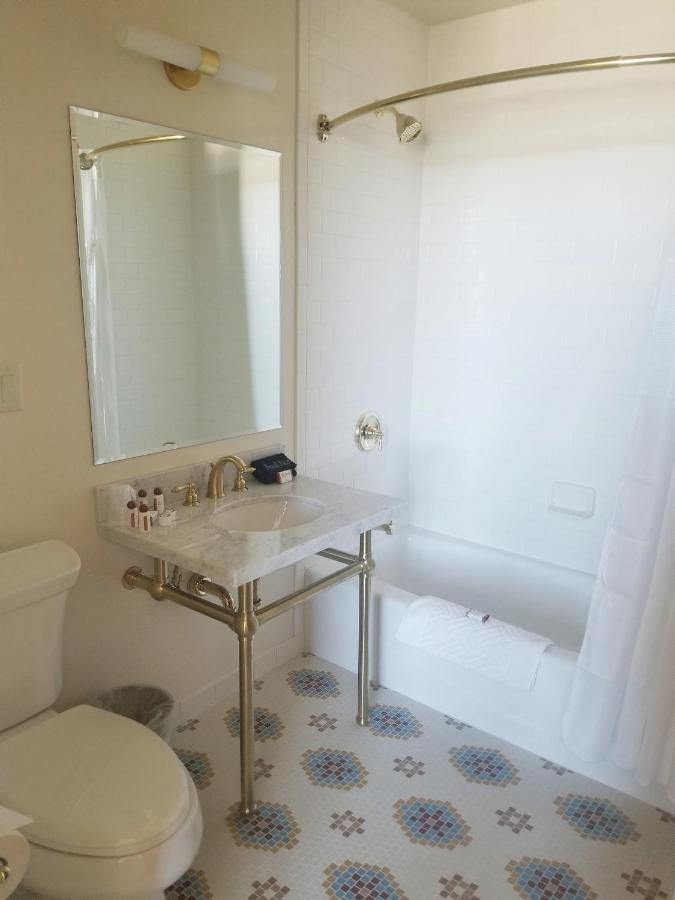 Belvada Hotel Tonopah Dış mekan fotoğraf