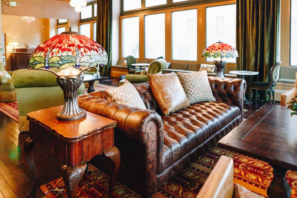 Belvada Hotel Tonopah Dış mekan fotoğraf