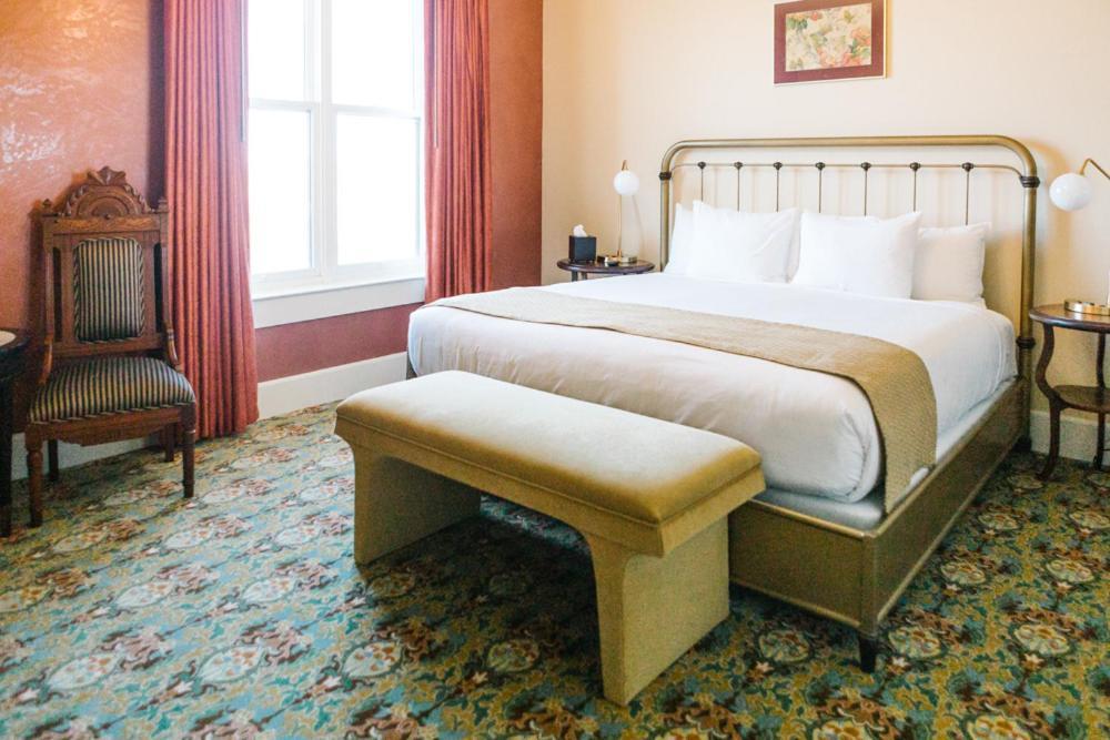 Belvada Hotel Tonopah Dış mekan fotoğraf