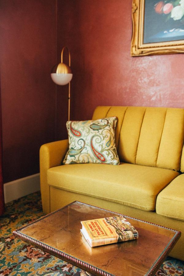 Belvada Hotel Tonopah Dış mekan fotoğraf