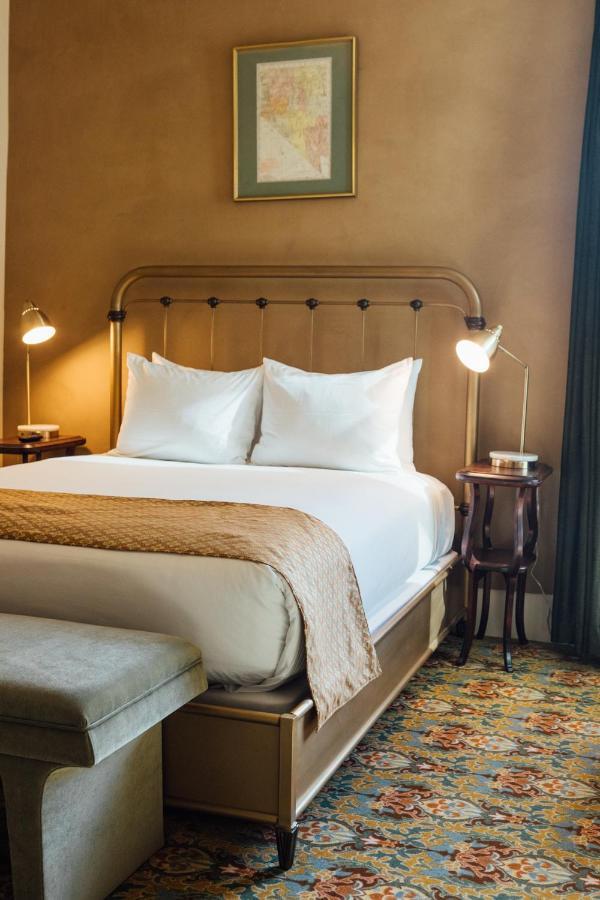 Belvada Hotel Tonopah Dış mekan fotoğraf