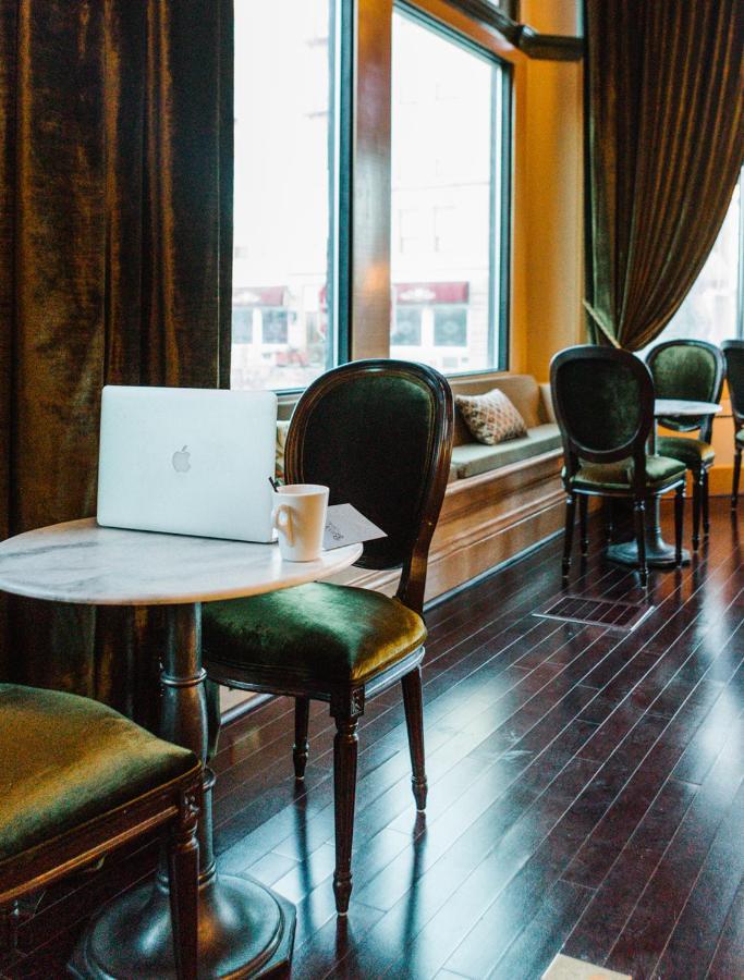 Belvada Hotel Tonopah Dış mekan fotoğraf