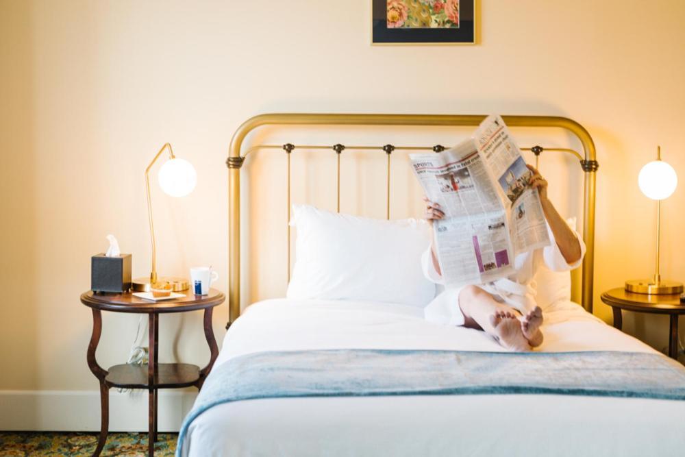 Belvada Hotel Tonopah Dış mekan fotoğraf