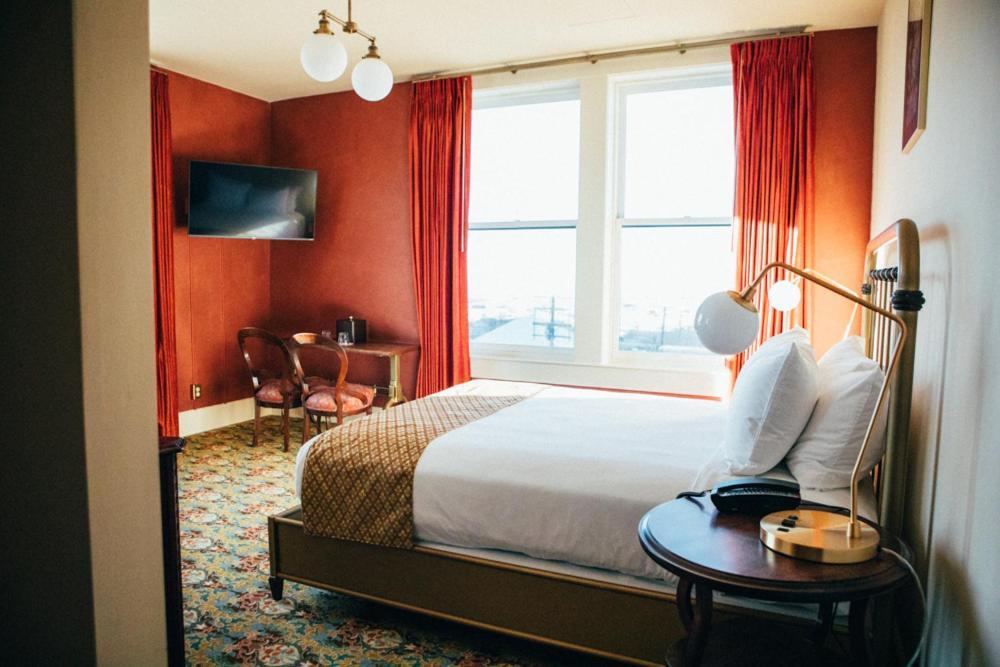 Belvada Hotel Tonopah Dış mekan fotoğraf