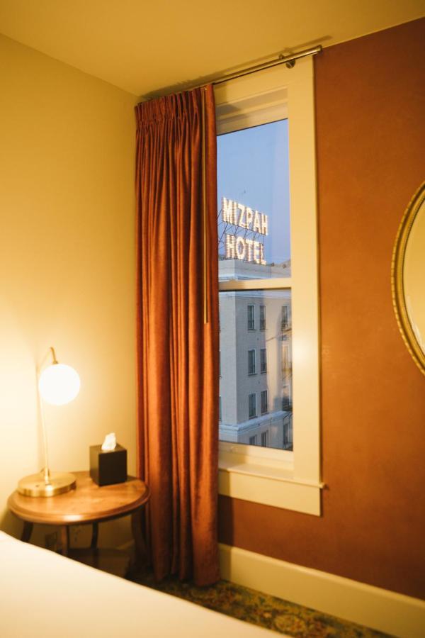 Belvada Hotel Tonopah Dış mekan fotoğraf