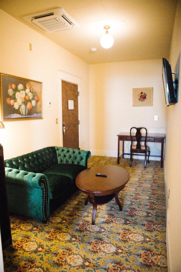 Belvada Hotel Tonopah Dış mekan fotoğraf